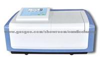 DSH-L2/L2S Visible Spectrophotometer