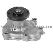 Water Pump For OPEL/VAUXHALL 1334052