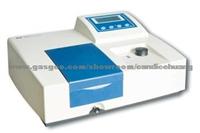 DSH-752N Visible Spectrophotometer