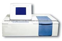 DSH-UV762 Double-Beam Ultraviolet-Visible Spectrophotometer