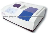 DSH-UV765 UV-Vis Spectrophotometer