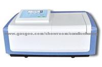 DSH-L5/L5S UV-Vis Spectrophotometer