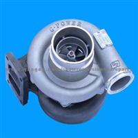 GP TURBOCHARGER