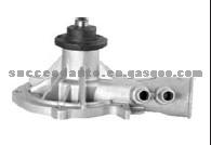 Water Pump For OPEL/VAUXHALL 1334051