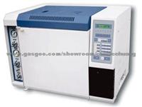 DSH112A Gas Chromatograph