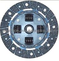 Clutch Disc For Opel 664079