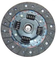 Clutch Disc For Opel 664106