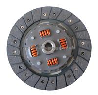 Clutch Disc For Opel ASTRA F, LUK No.: 321 0012 10