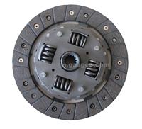 Clutch Disc For VW GOLF 1.3/1.6 ,LUK No.:319 0800 10