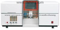 DSHX-610 Flame Atomic Absorption Spectrometer