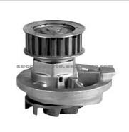 Water Pump For OPEL/VAUXHALL 90285034