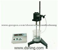 DSHF-1 Stone Powder Content Tester