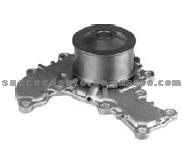 Water Pump For OPEL/VAUXHALL 97125975
