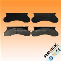 Brake Pad 7054-D120 For Ford