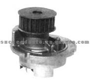 Water Pump For OPEL/VAUXHALL 1334135