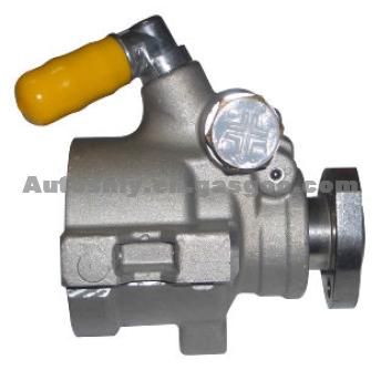 Power Steering Pump OE: 037145157BX For VW Corrado (53i) 1987/08 - 1995/12