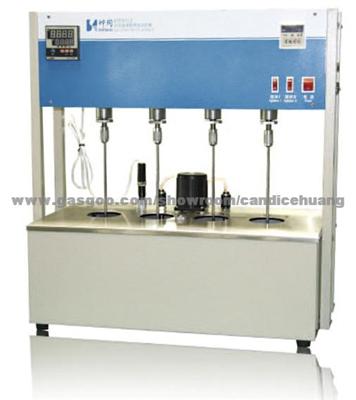 DSHP3011-II Rust Of Preventing Characteristics Tester Of Inhibited Mineral Oil