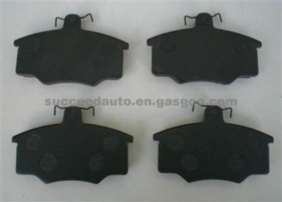 Brake Pad For Audi D147-7176