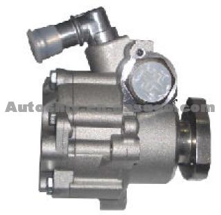 Power Steering Pump OE: 95VW3A674AD For VW Sharan (7m8,7m9,7m6) 1995/05