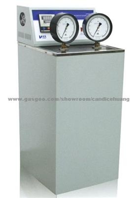 DSHP6002 Steam Pressure Tester Of Liquefied Petroleum Gas