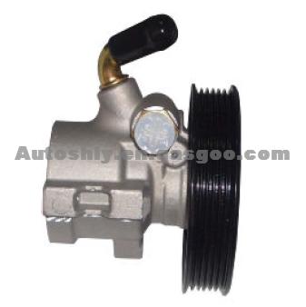 Power Steering Pump OE: 037145157C For VW Golf Iii (1h1) 1991/08 - 1997/08