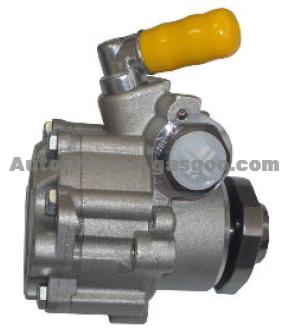 Power Steering Pump OE: 95VW3A674EB For VW Sharan (7m8,7m9,7m6) 1995/05