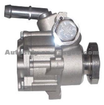 Power Steering Pump OE: 95VW3A674DD For VW Sharan (7m8,7m9,7m6) 1995/05