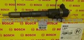 Injector 0445110335 For JAC Truck