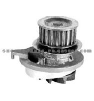 Water Pump For OPEL/VAUXHALL 1334038