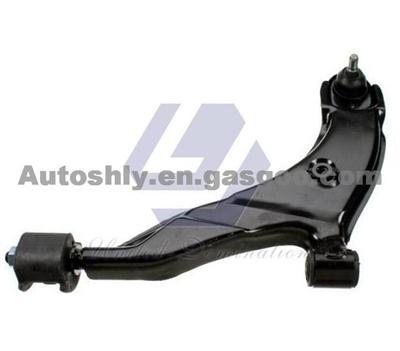 Control Arm For Hyundai ACCENT (X-3) 1994/10 - 2000/01 OE: 54500-22200