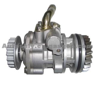 Power Steering Pump OE: 7H0422153A For VW Transporter V ( T5 )