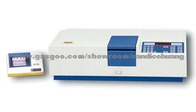 DSH-UV755B UV-Vis Spectrophotometer