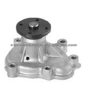 Water Pump For OPEL/VAUXHALL 1334121