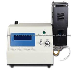 DSH6400A Flame Photometer