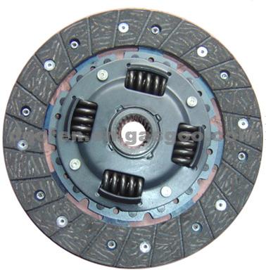 Clutch Disc For Opel 664106