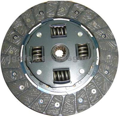 Clutch Disc For Opel 664151