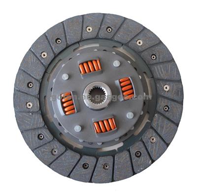 Clutch Disc For Opel ASTRA F, LUK No.: 321 0012 10