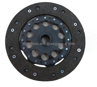 Clutch Disc For VW PASSAT 2.8,LUK No.:323 0411 11