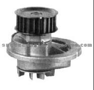 Water Pump For OPEL/VAUXHALL 1334077