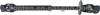Steering Shaft For Renault R9 7707762759