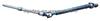 Steering Shaft For Toyota HT125,LT115 ,45210-CW012