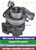 Turbocharger HX35W 3597179