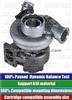 Turbocharger HX35W 3597181