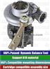 Turbocharger HX35W 4043147