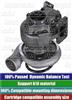 Turbocharger HX35W 4043148