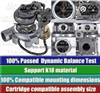 Turbocharger TF035 49135-05000