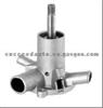 Water Pump For PEUGEOT 120219