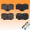 Brake Pad 04491-35170 D436 For TOYOTA HILUX 3L/22R
