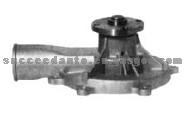 Water Pump For OPEL/VAUXHALL 02898355