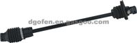 Steering Shaft For Fiat 1600CC 85008011